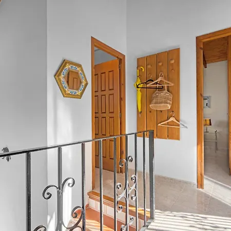Villa Nicoll