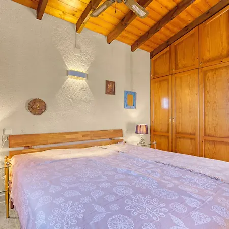 Nicoll Villa Denia