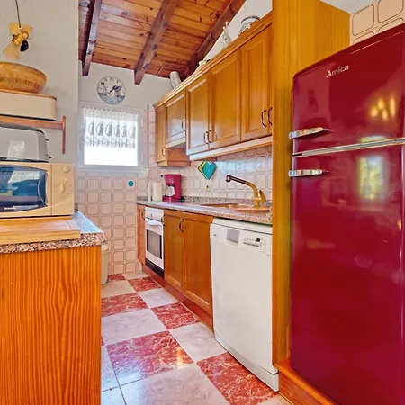 Villa Nicoll Dénia