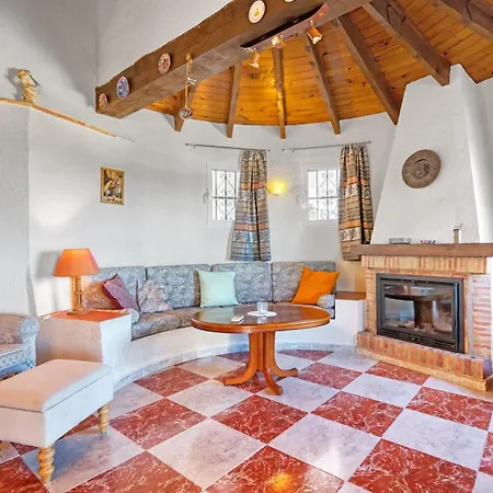 Villa Nicoll *