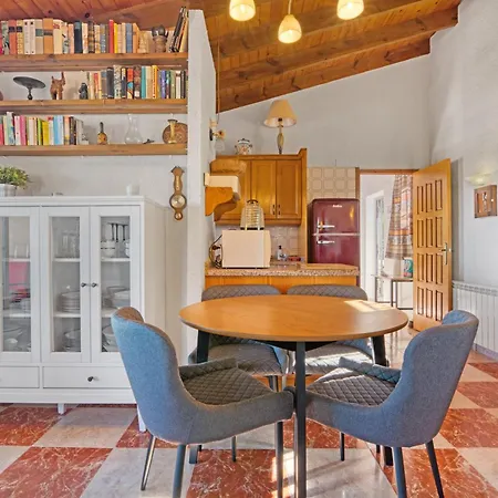 Villa Nicoll Dénia