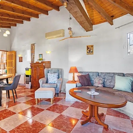 Villa Nicoll *