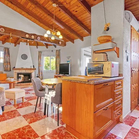 Villa Nicoll *