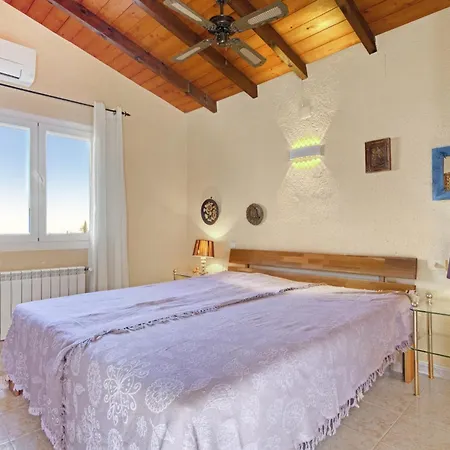 Nicoll Villa Dénia
