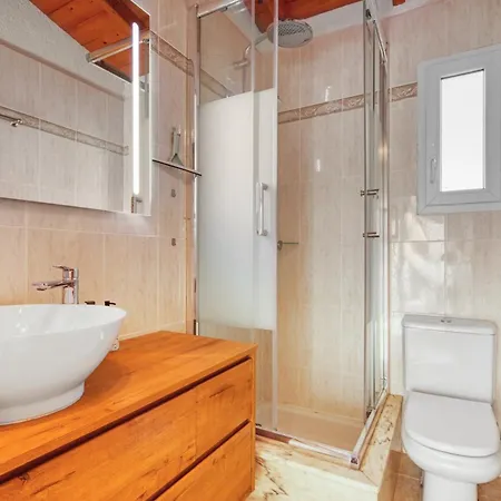 Villa Nicoll *